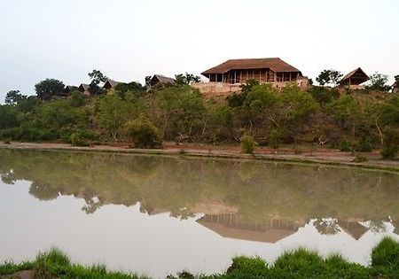 Zaina Lodge Wa Esterno foto