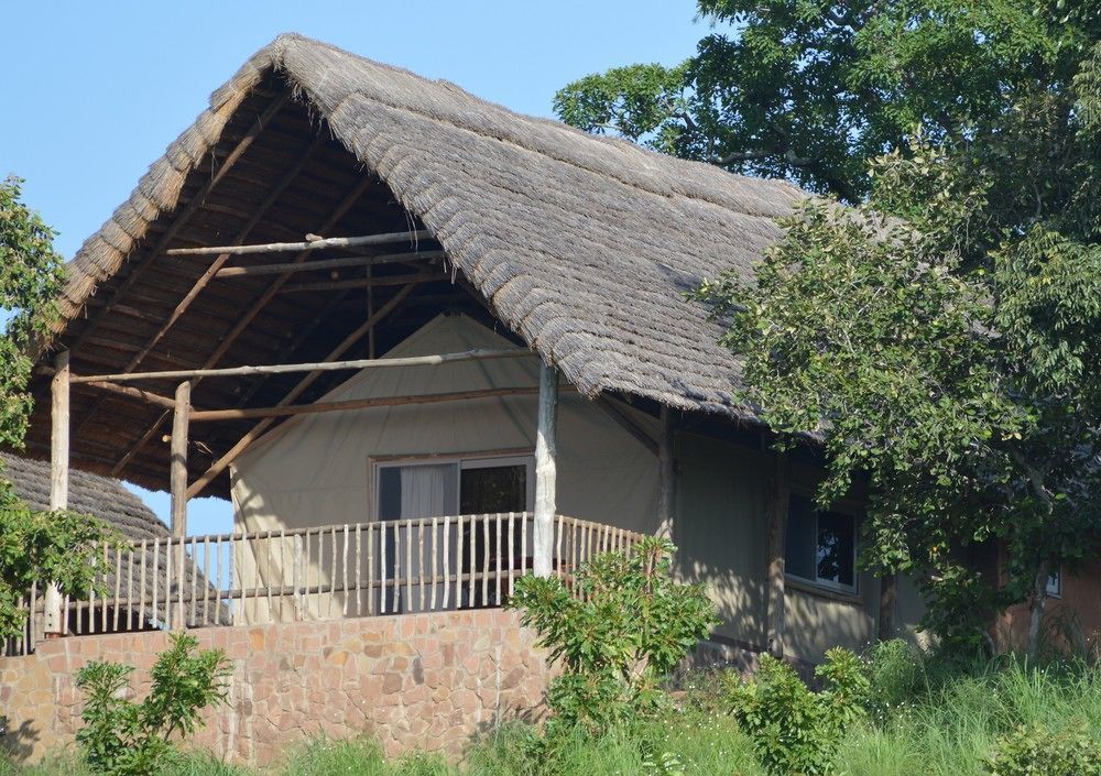 Zaina Lodge Wa Esterno foto